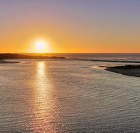 API Pelican Beach Front Apartments Kalbarri - Accommodation Redcliffe