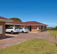 API Preston Beach Front Apartments - Accommodation Redcliffe