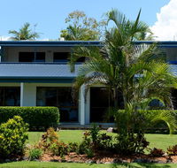 Apollo Jewel Beachfront Apartments - Accommodation Redcliffe
