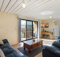 Apollo Unit 26 - Accommodation Redcliffe