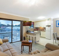 Apollo Unit 7 - Accommodation Redcliffe