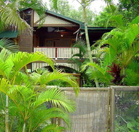 Appian Beach House - Accommodation Redcliffe