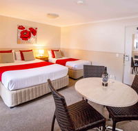 Apple  Grape Motel - Accommodation Redcliffe