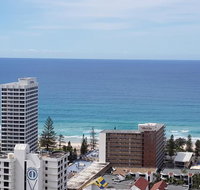 APR Renaissance Private Apartments - Accommodation Redcliffe