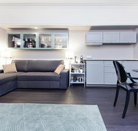 Apt - Art Deco Studio A - Accommodation Redcliffe