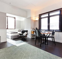 Apt - Art Deco Studio B - Accommodation Redcliffe