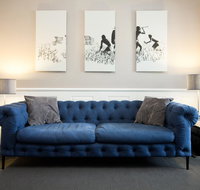 Apt - Cosy Central Studio - Accommodation Redcliffe