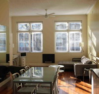 Apt - Dance Loft Conversion - Accommodation Redcliffe