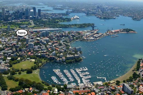Apt - Sunny With Views - Accommodation Redcliffe 3
