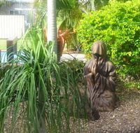 Apurla Hervey Bay - Located at the Point - Accommodation Redcliffe