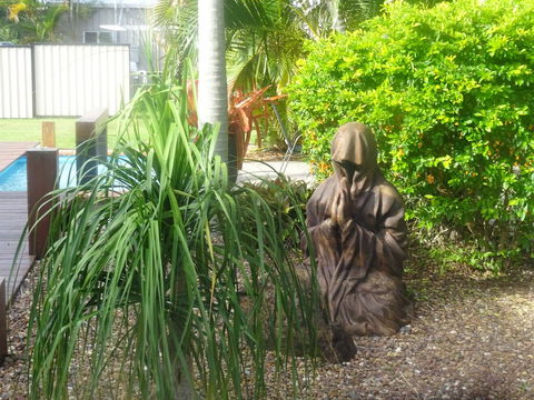 Apurla Hervey Bay - Located At The Point - Accommodation Redcliffe 0