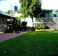 Apurla Island Retreat - Accommodation Redcliffe
