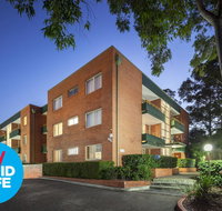 APX Parramatta - Accommodation Redcliffe
