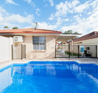 Aqua  Anna Bay - Accommodation Redcliffe