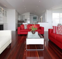 Aqua Luna - Accommodation Redcliffe
