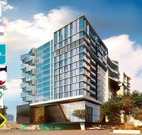 Aqua Newstead - Accommodation Redcliffe