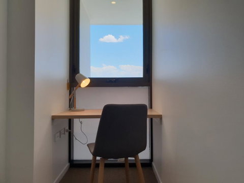 Aqua Newstead Apartment - Accommodation Redcliffe 3