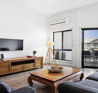 Aqua on Fletcher Street - Accommodation Redcliffe