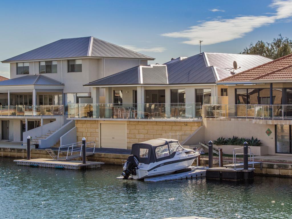 Wannanup WA Accommodation Redcliffe