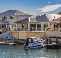 Aqua Vista - Accommodation Redcliffe