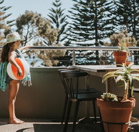 Aquabelle Apartments - Accommodation Redcliffe