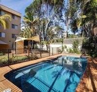 Aquarius Apartment 3 - Accommodation Redcliffe