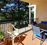 Aquarius Apartment 4 - Accommodation Redcliffe