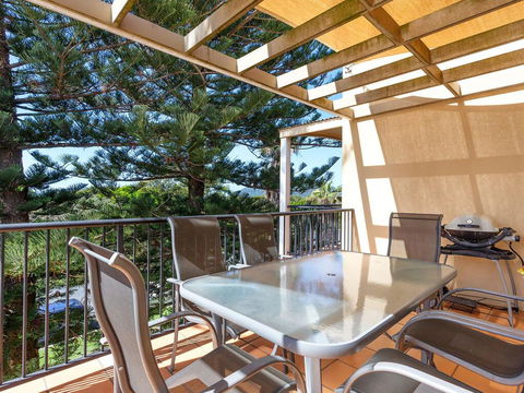 Aquarius Apartment 7 - Accommodation Redcliffe 0