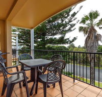 Aquarius Apartment 9 - Accommodation Redcliffe