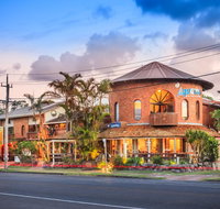 Aquarius Backpackers Resort - Accommodation Redcliffe
