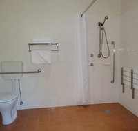 Arabella Garden Inn - Accommodation Redcliffe