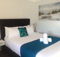 Araluen Motor Lodge - Accommodation Redcliffe