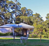 Araluen Park Cottages - Accommodation Redcliffe