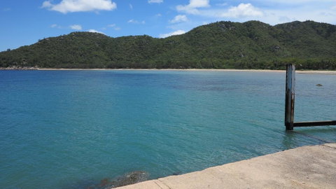 Arcadia Beach Unit 4 - Accommodation Redcliffe 2
