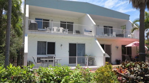 Arcadia Beach Unit 4 - Accommodation Redcliffe 0