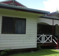 Arcadia Gardens 1/44 McCabe CRescent - Accommodation Redcliffe