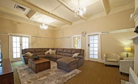 Arch On Mellool - Accommodation Redcliffe 3