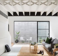 Architectural Design Award winning city House - Accommodation Redcliffe