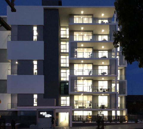 Argo Apartments - Accommodation Redcliffe 0