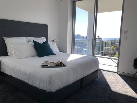 Argo Apartments - Accommodation Redcliffe 1