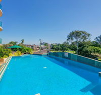 Argyle on the Park - Accommodation Redcliffe