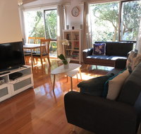Ariel's Beach House - Accommodation Redcliffe