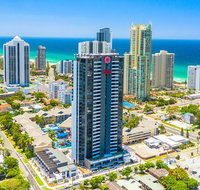 Arise Ruby Gold Coast - Accommodation Redcliffe