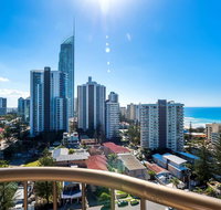 Aristocrat Apartments - Accommodation Redcliffe