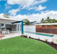 Arlington Beach House - Accommodation Redcliffe