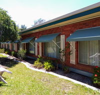 Armidale Rose Villa Motel - Accommodation Redcliffe