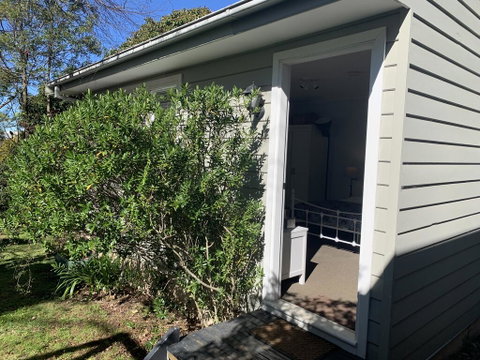 Aroha Studio - Accommodation Redcliffe 2
