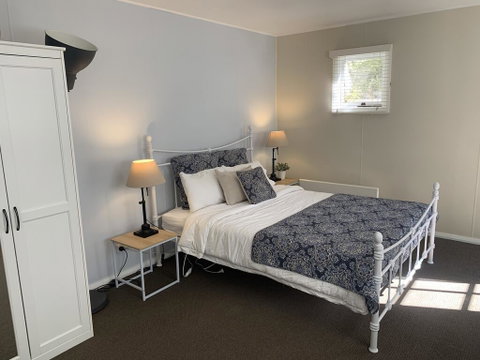Aroha Studio - Accommodation Redcliffe 1
