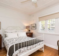 Art Deco 2 Bed Sydney/Darlinghurst Gem - Accommodation Redcliffe