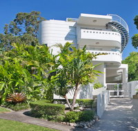 Artis Noosa Heads - Accommodation Redcliffe